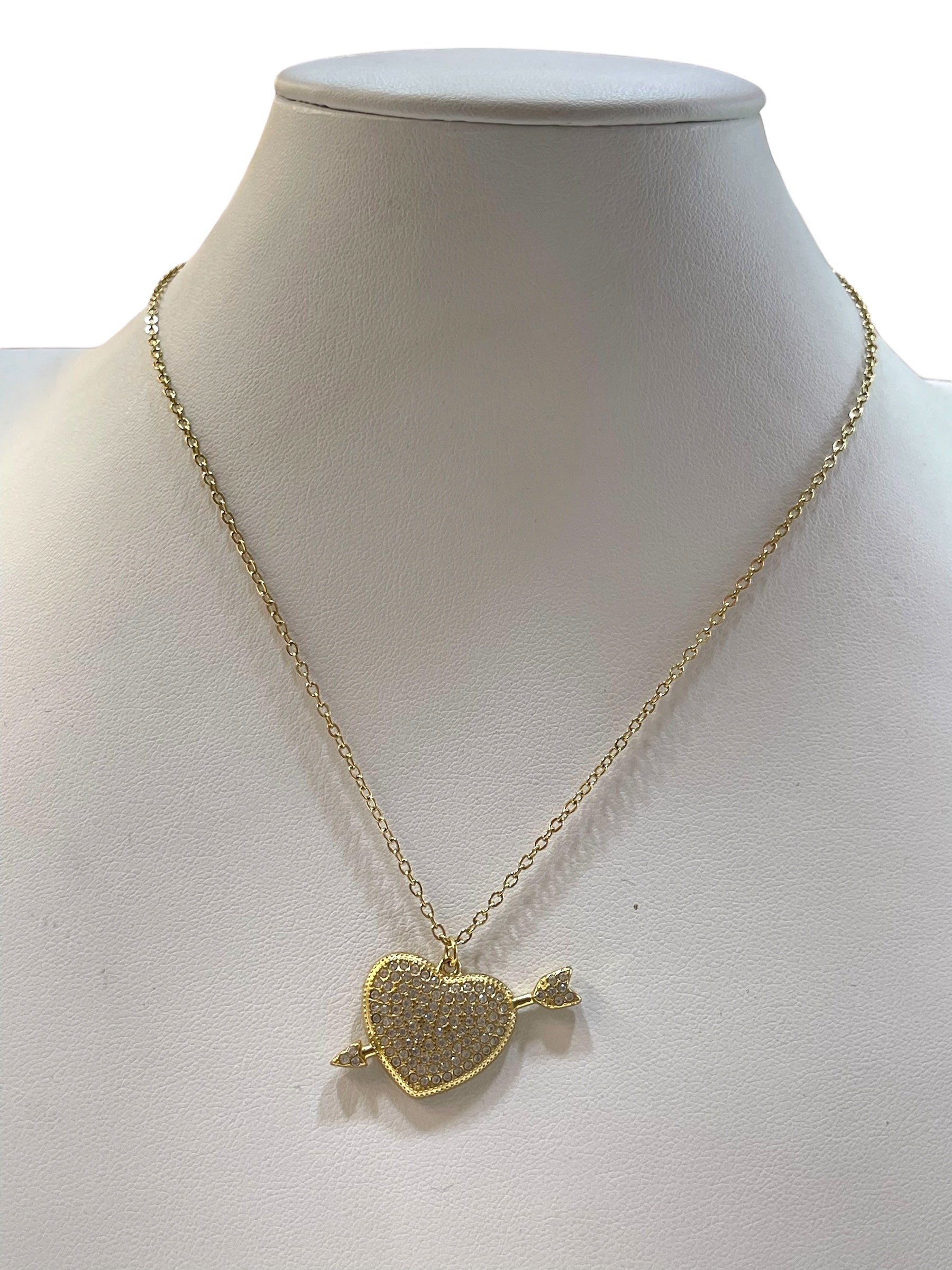 Collana cupido