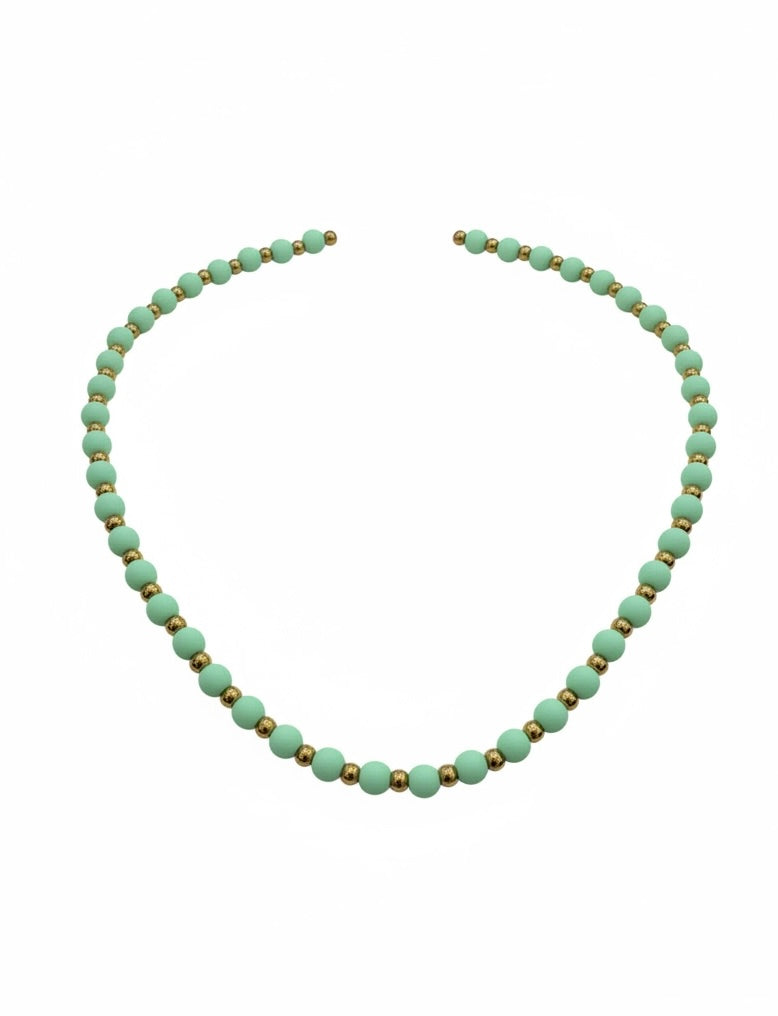 Collana lucciola