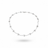 Collana Cristal Ovale