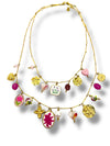 Collana Jamayca