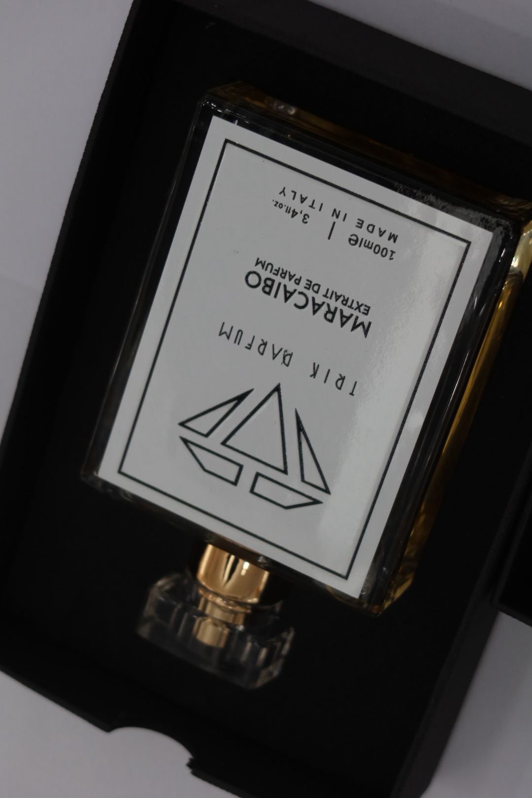 Trik Parfum Maracaibo