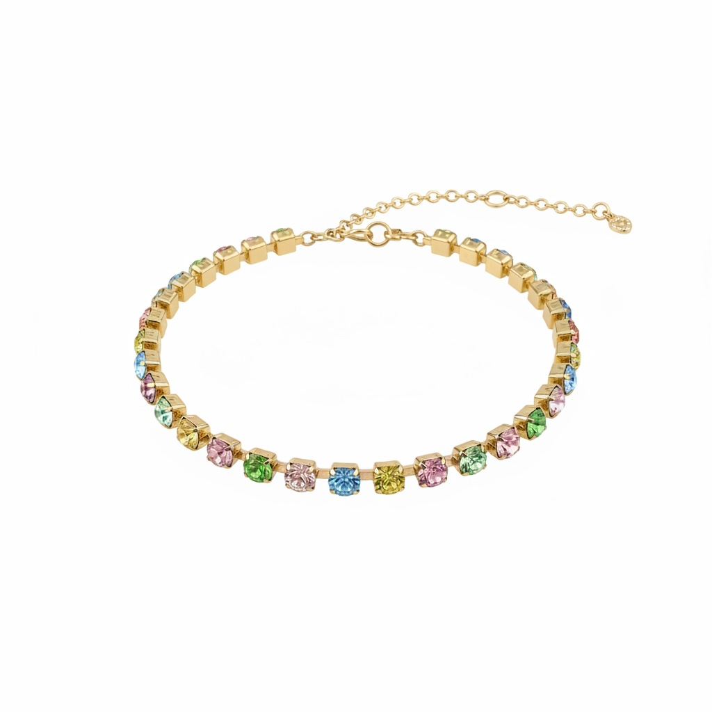 Choker expolsion