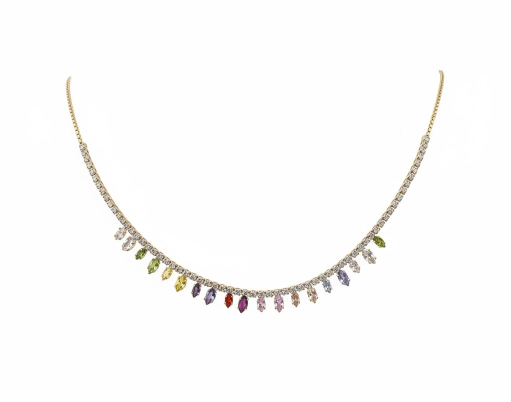 Collana Elisabetta