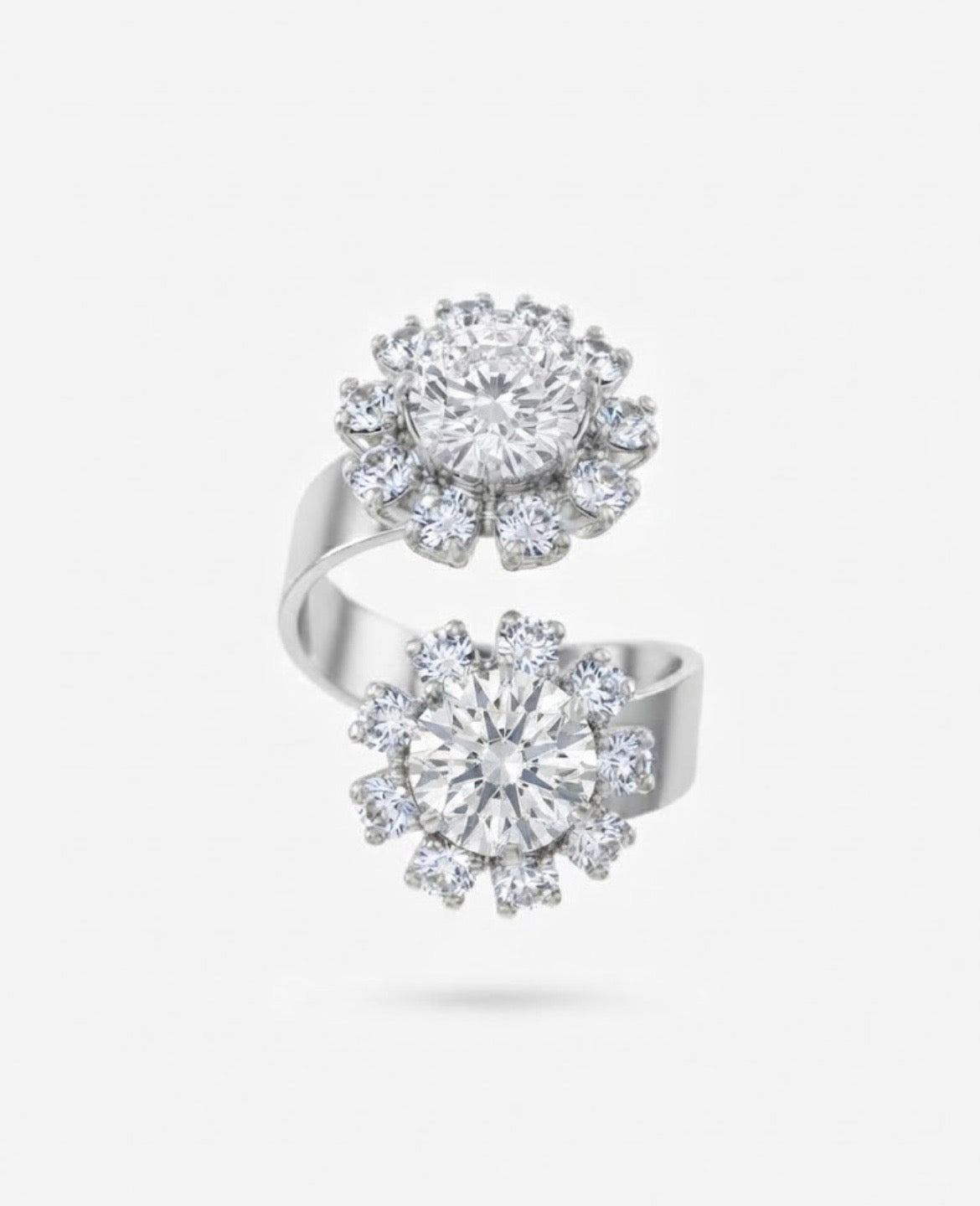 Anello Gardenia