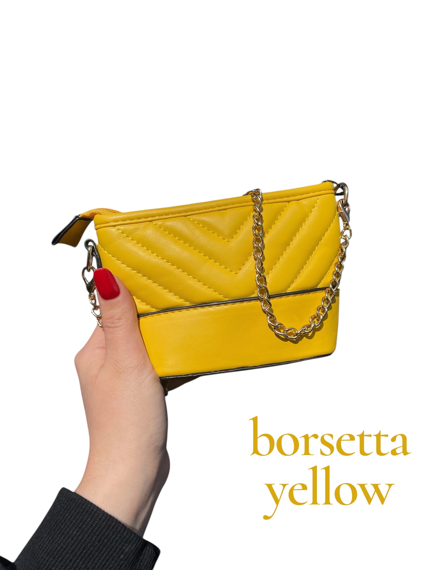 Borsetta carmela
