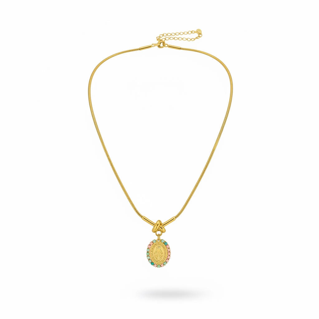 Collana Devota