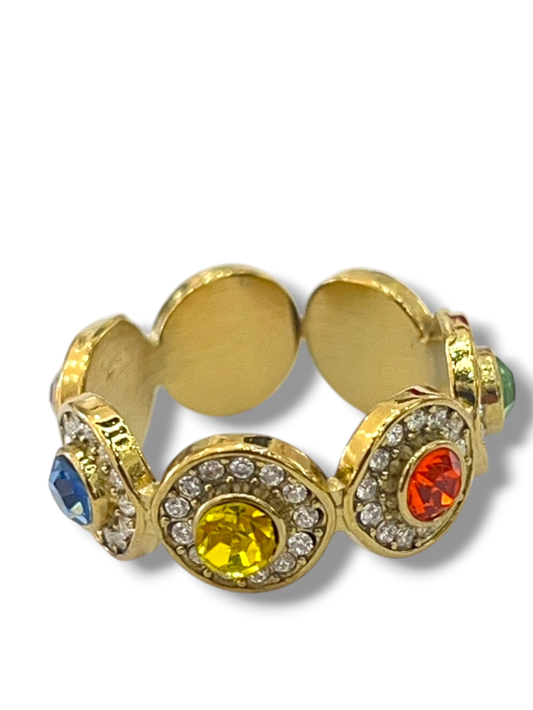 Anello Giulio Cesare