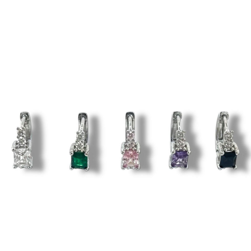 Set cerchietti Reina