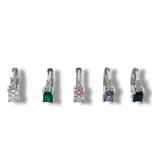 Set cerchietti Reina