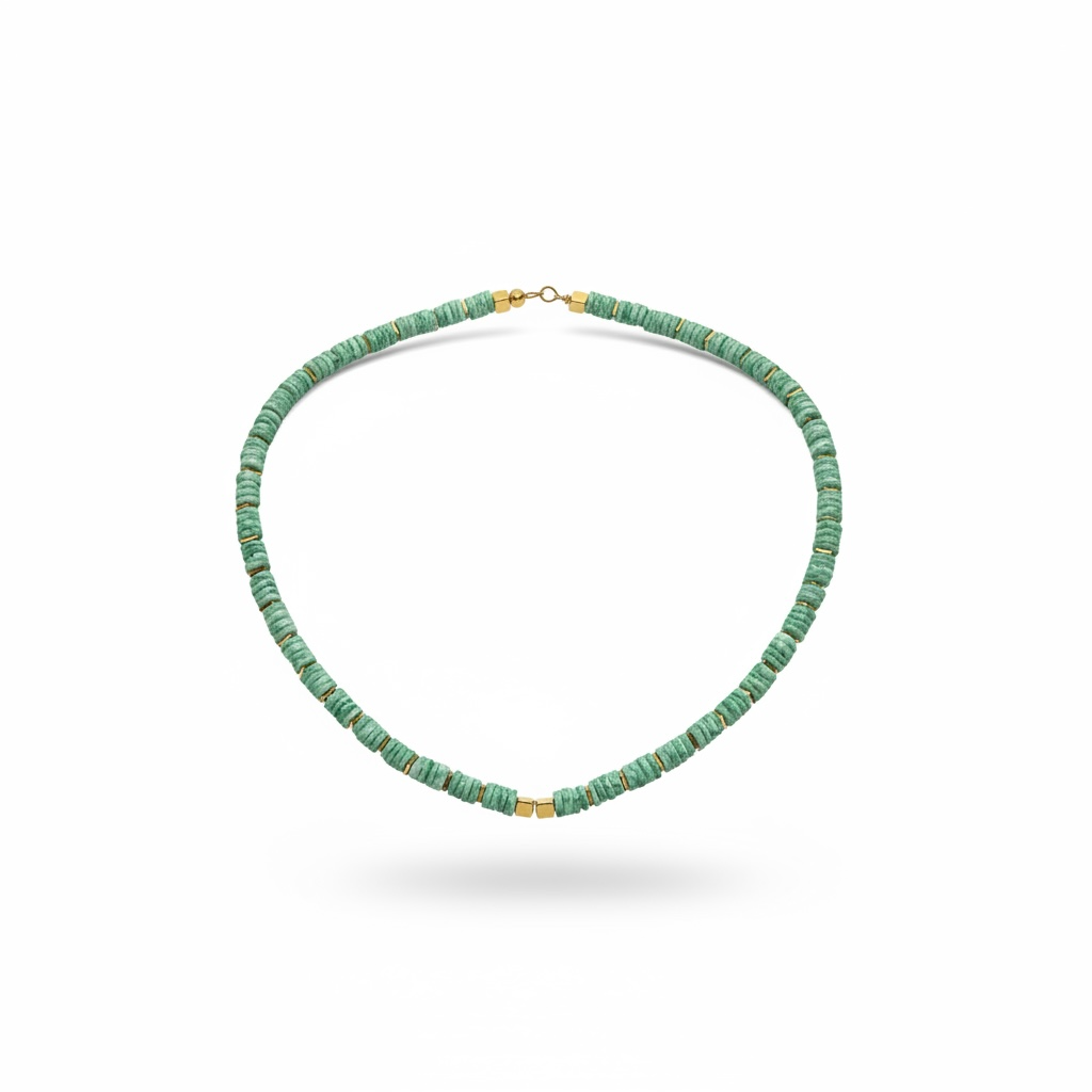 Collana lexy
