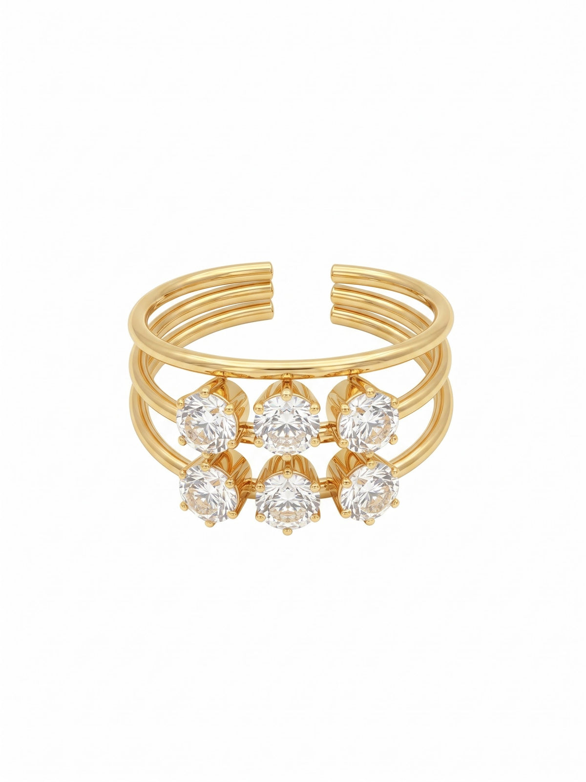 Anello harmony