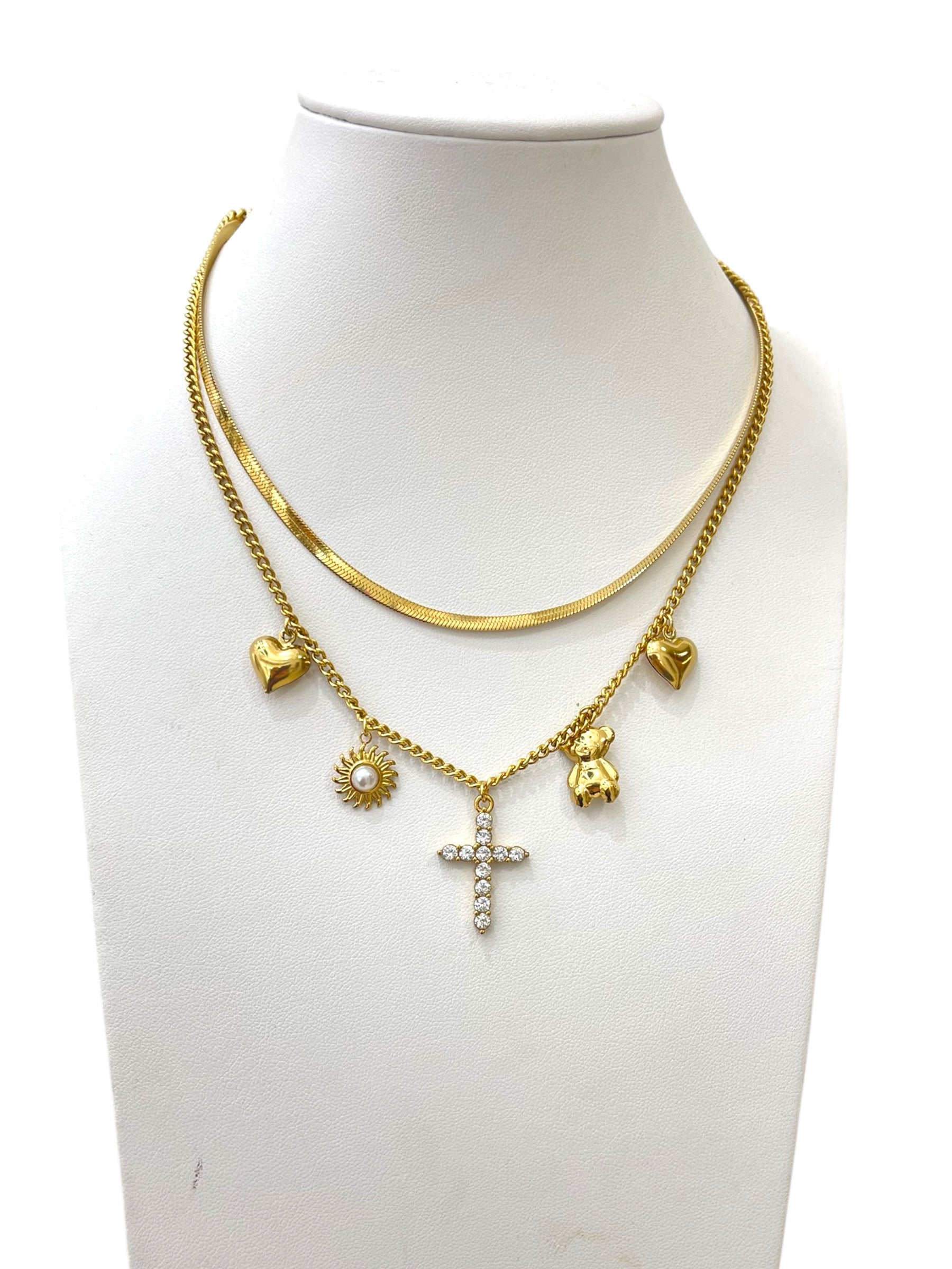 Collana Alessia
