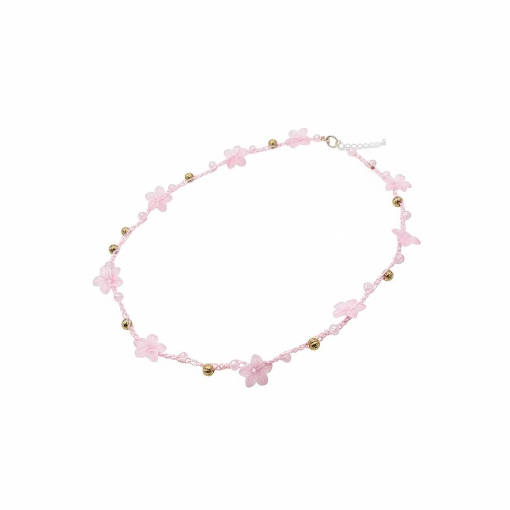 Collana Dalia