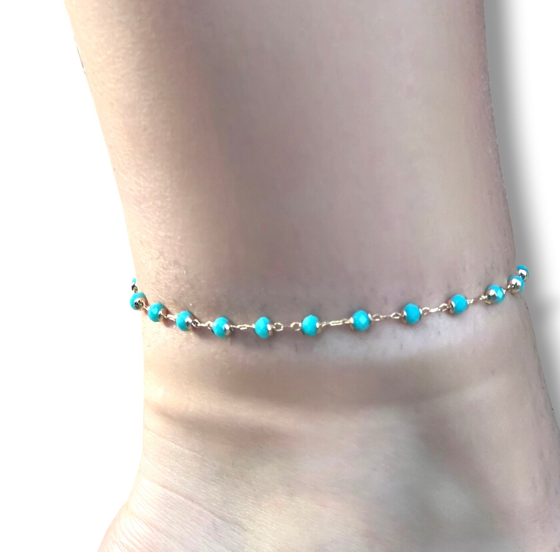 Cavigliera Diamant