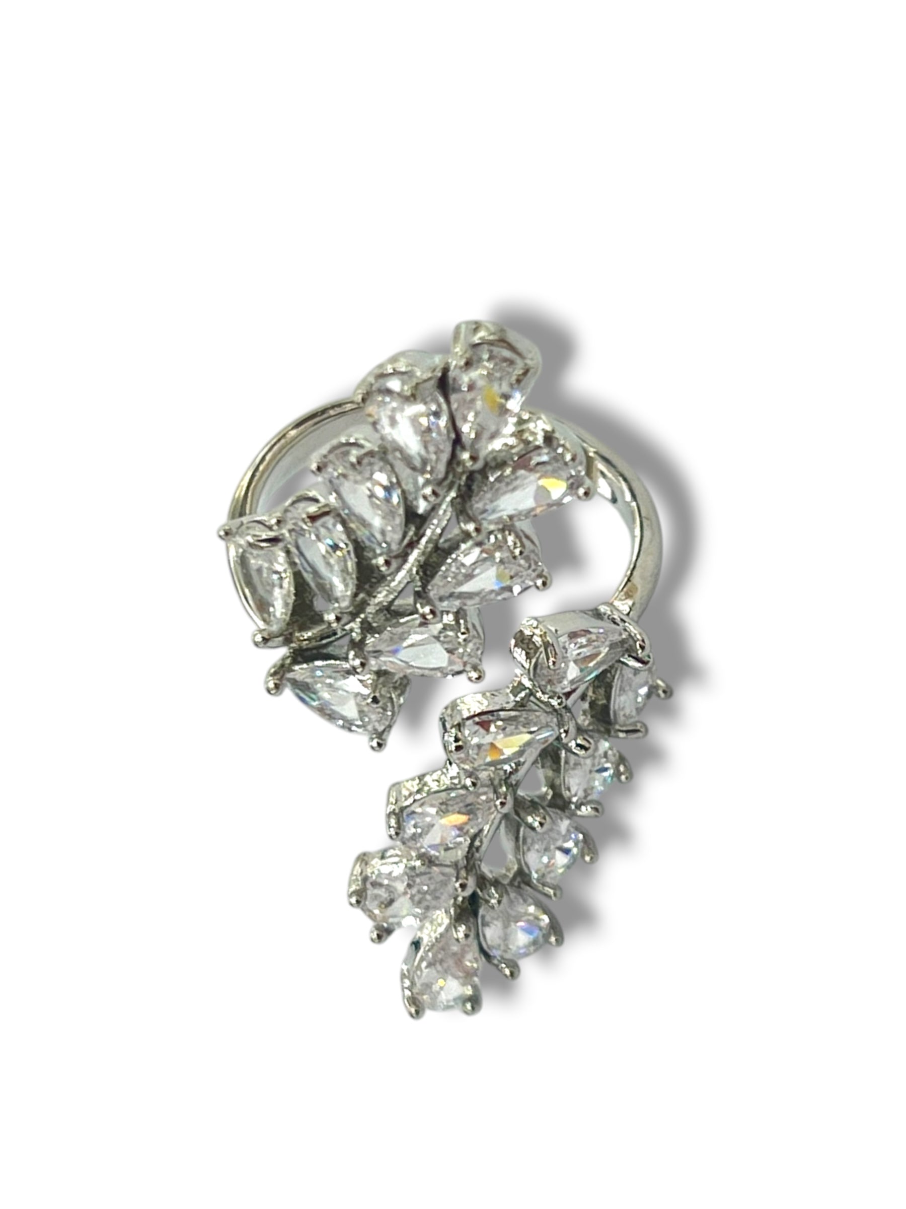 Anello Alba