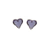 Orecchini Heart Blossom
