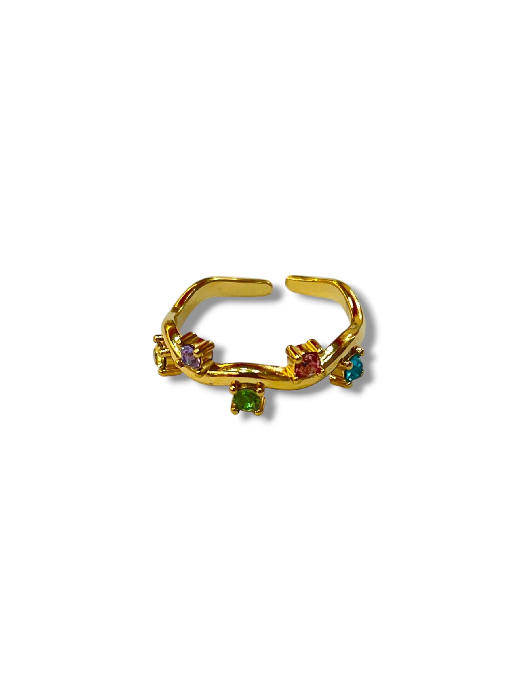 Anello Glenda