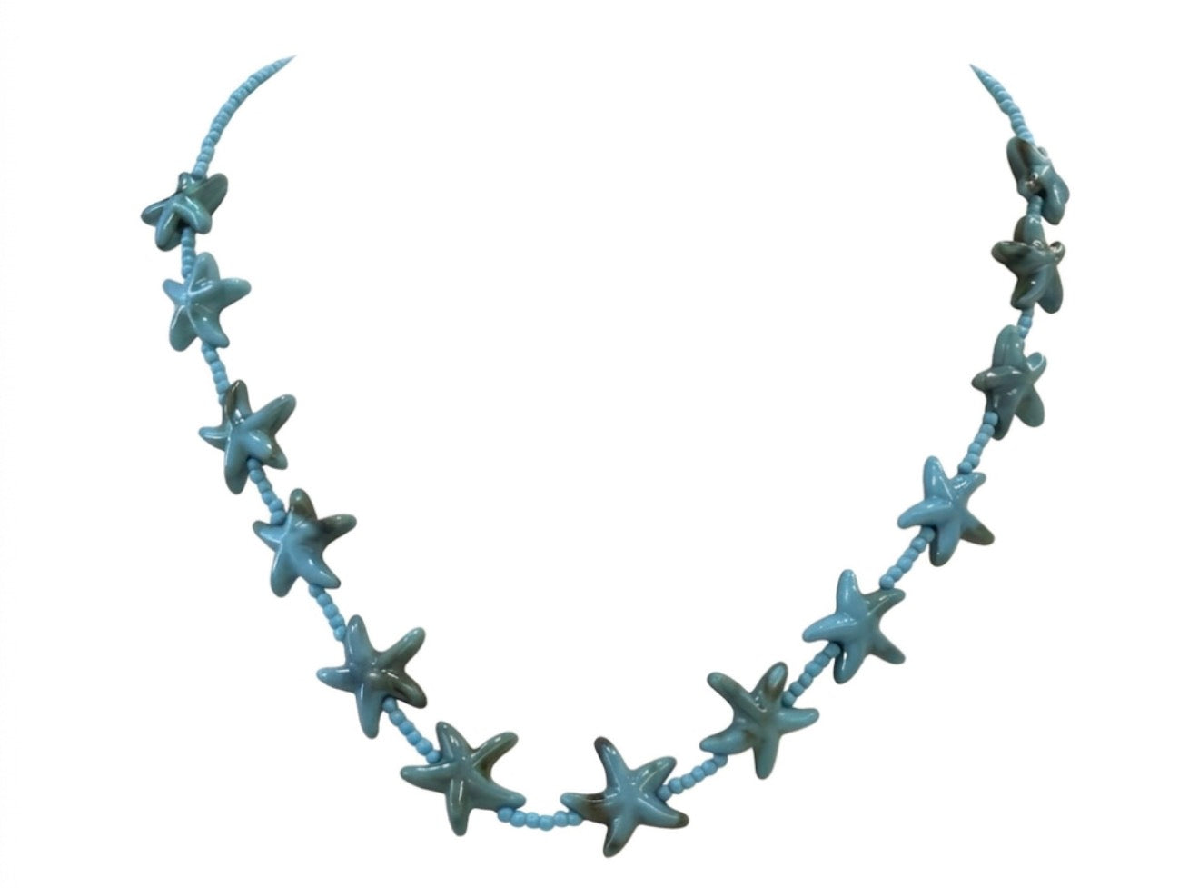 Collana Polvere Di Stelle