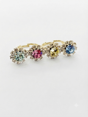 Anello Hope