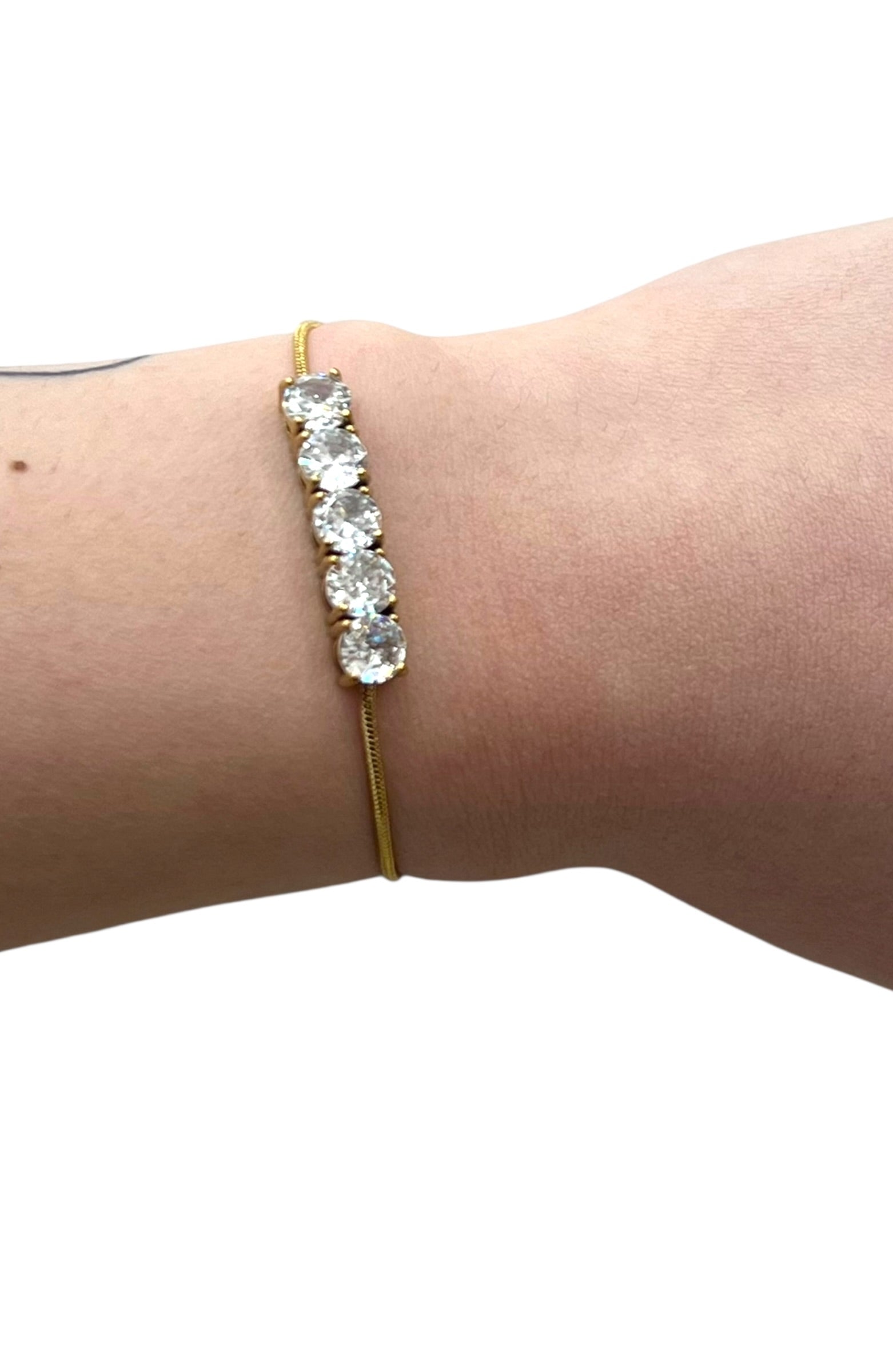 Bracciale Veretta