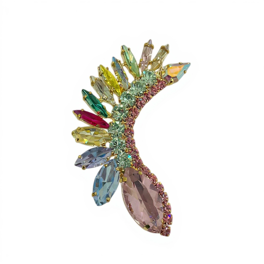 Earcuff jacqueline