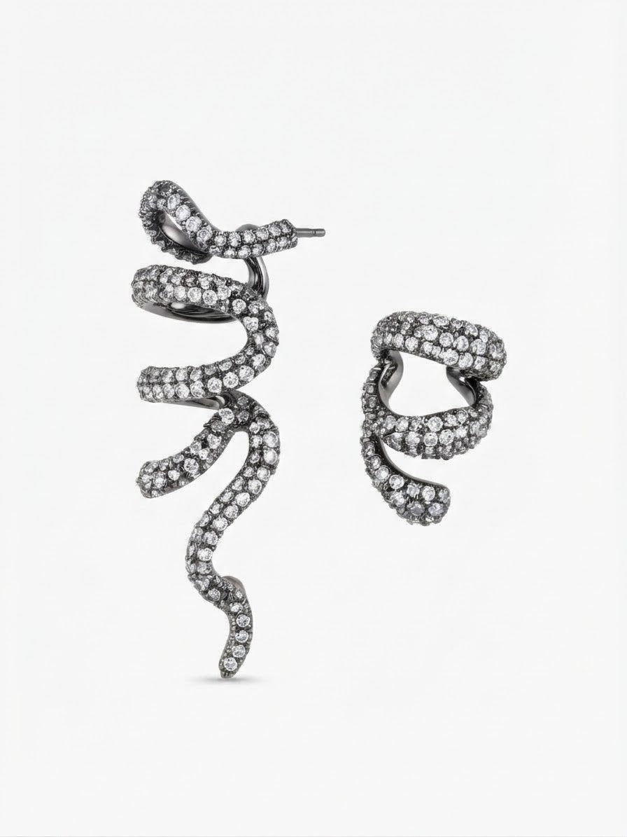 Earcuff Cobra