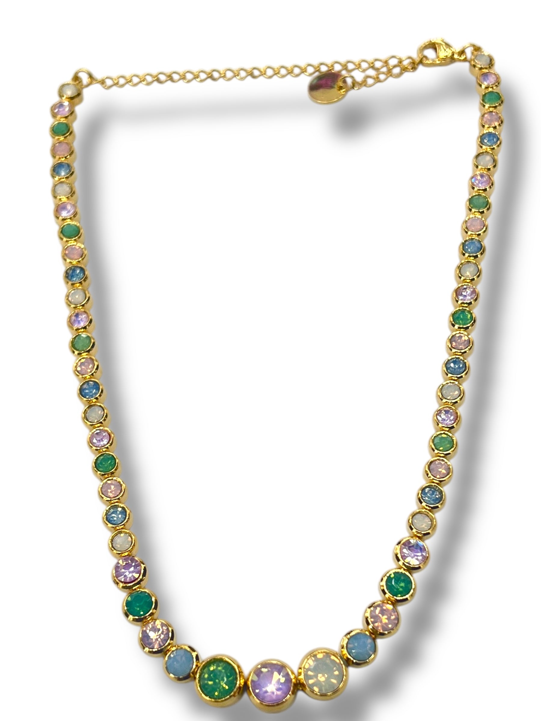 Collana evelin