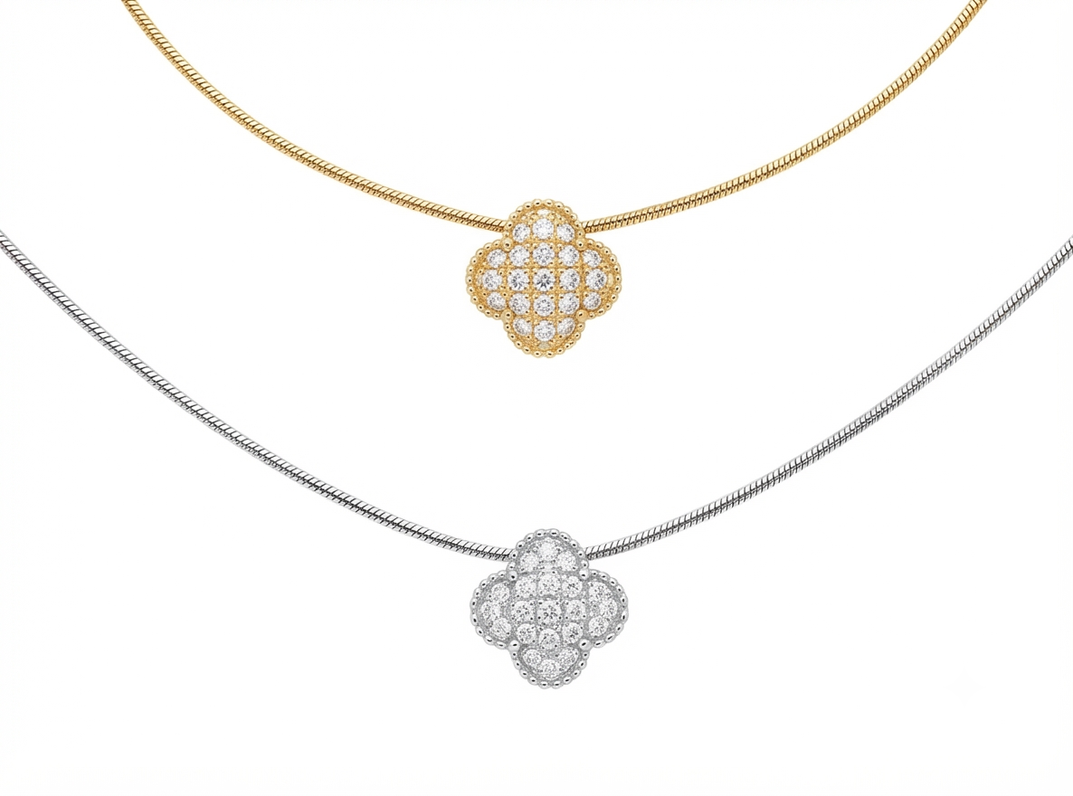 Collana/Bracciale Componimi