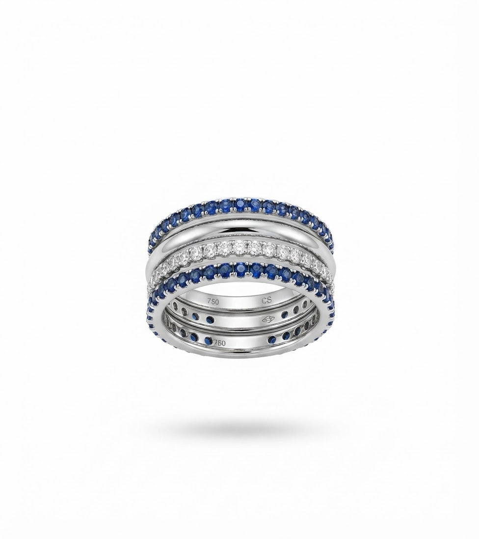 Anello United Colors