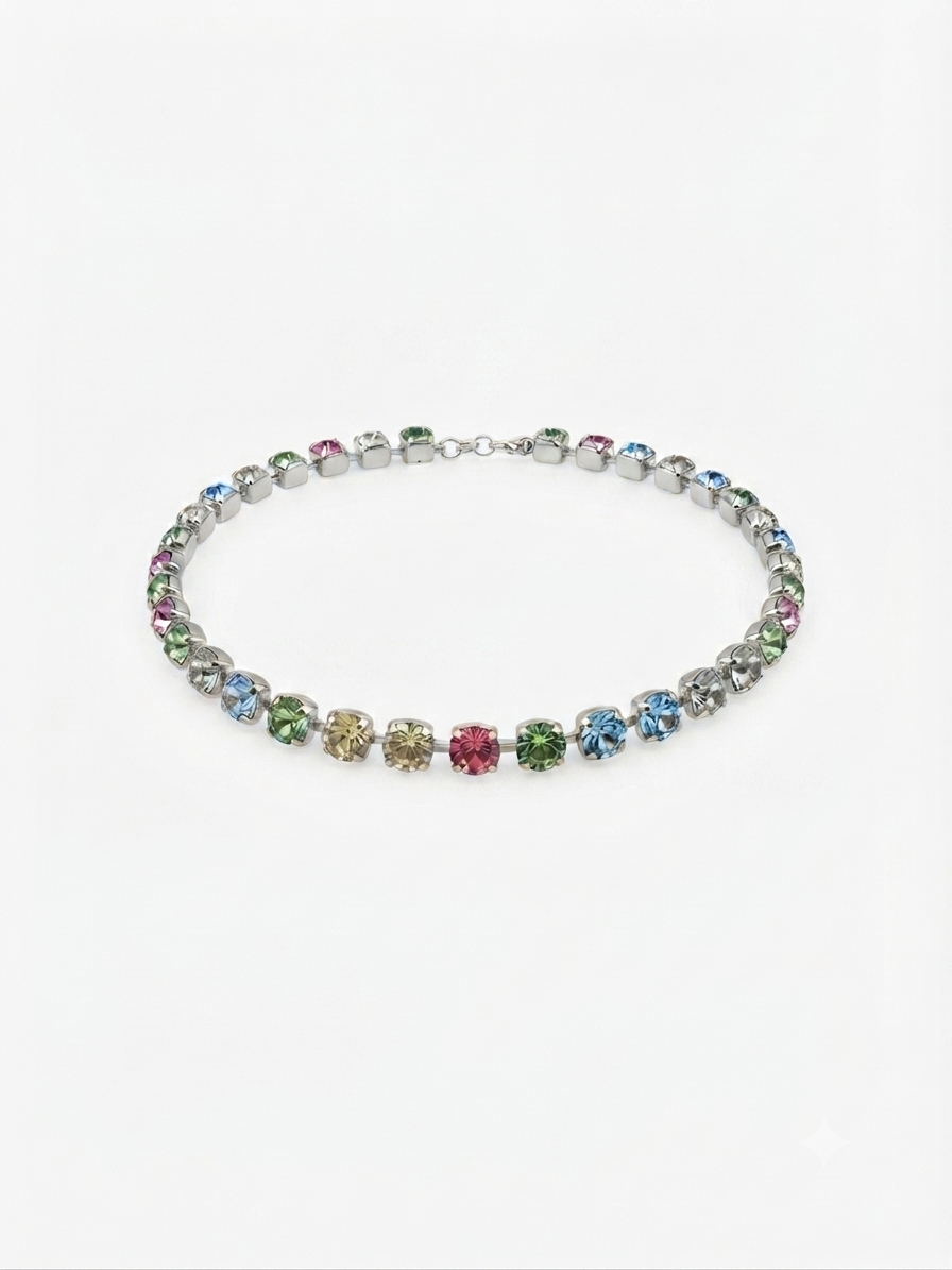 Choker Nadia