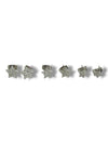 Set Orecchini Stella Brillins