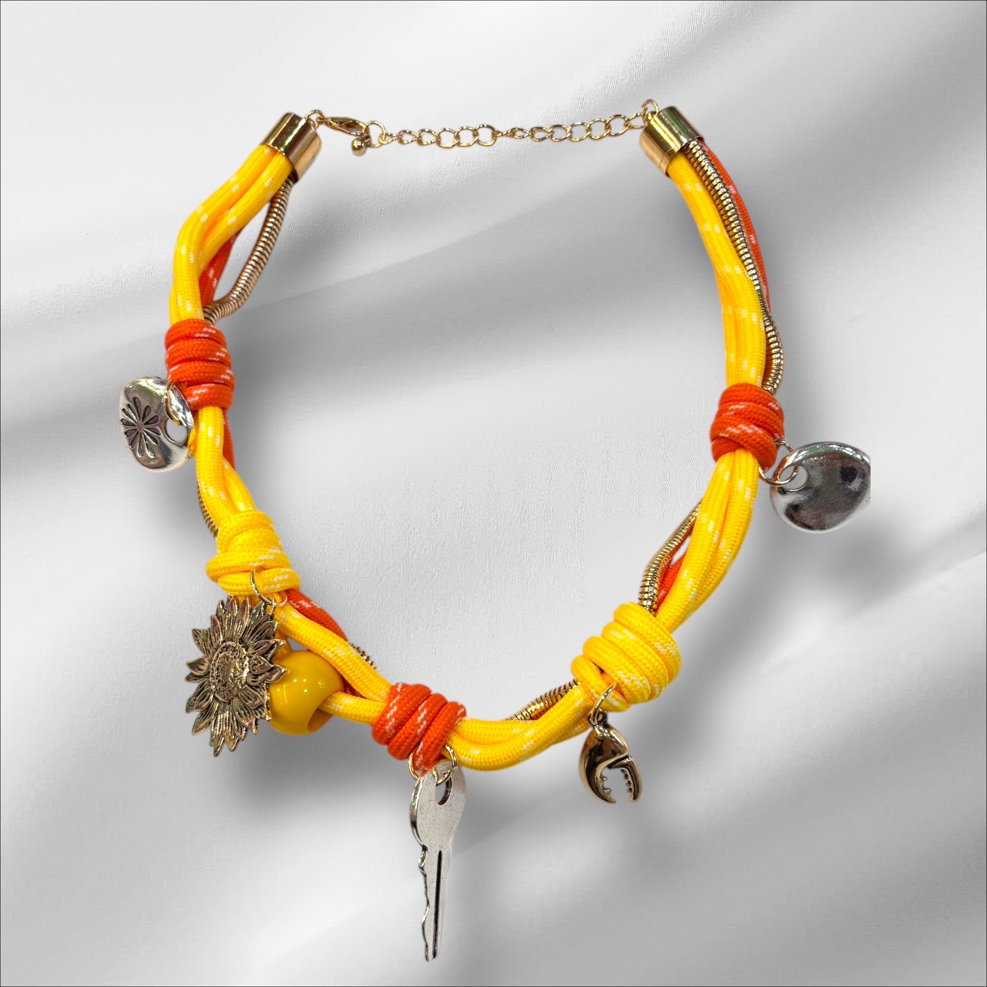 Collana chiave