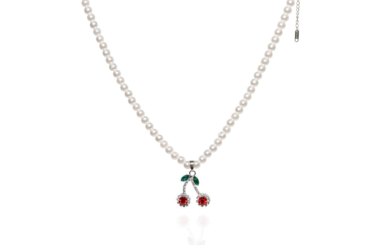Choker Cherry