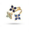 Anello Flora
