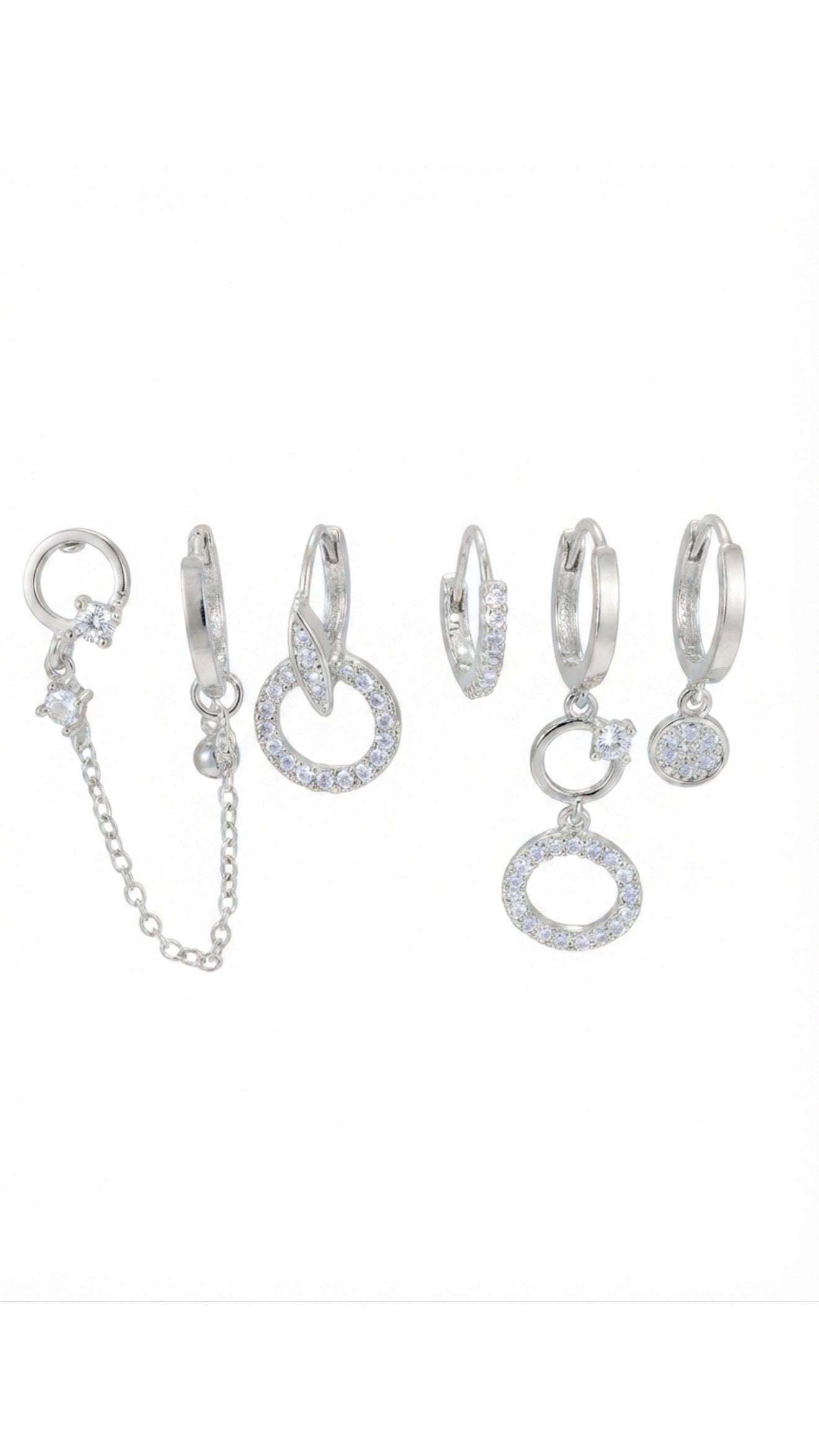 Set sapore di mare