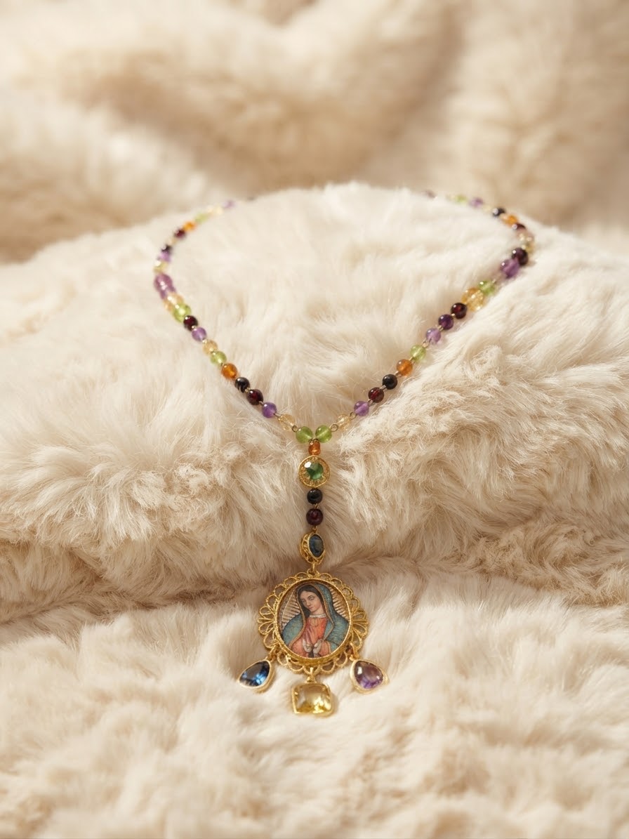 Collana Regina Sacra