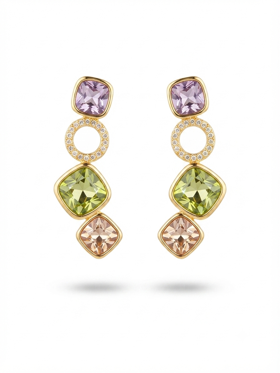 Earcuff Geometry