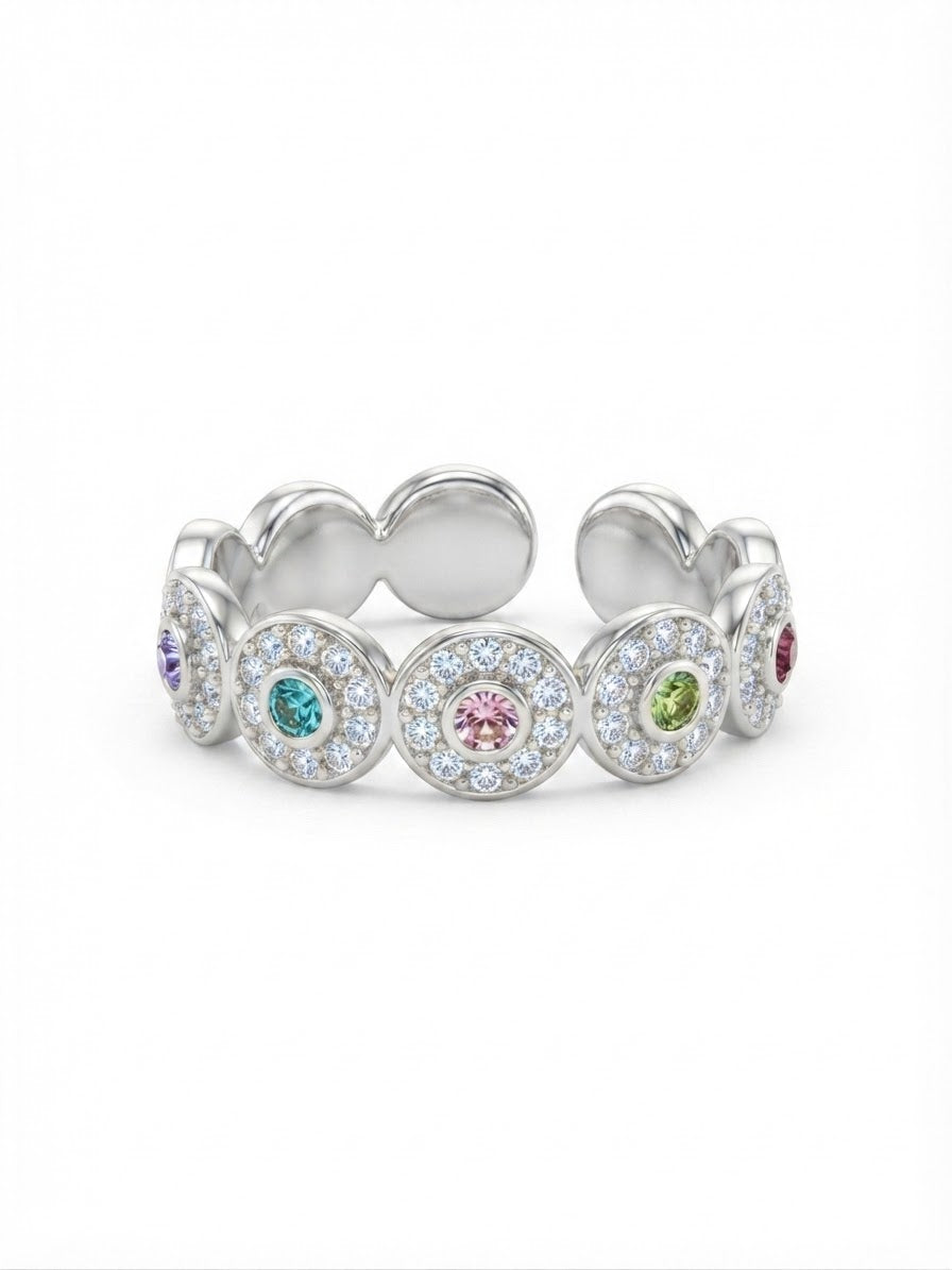 Anello Mini brills