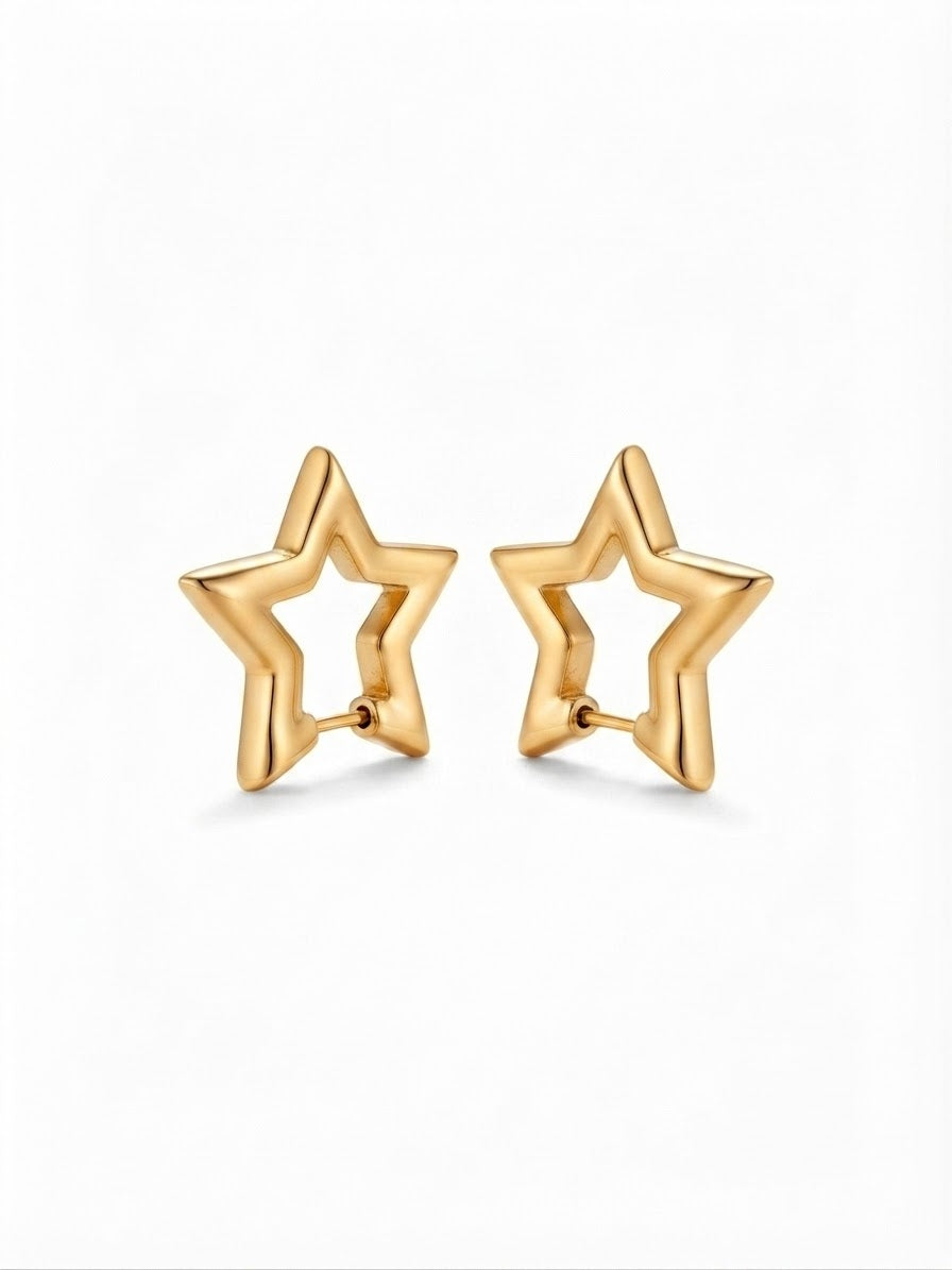 Orecchini Cosmic