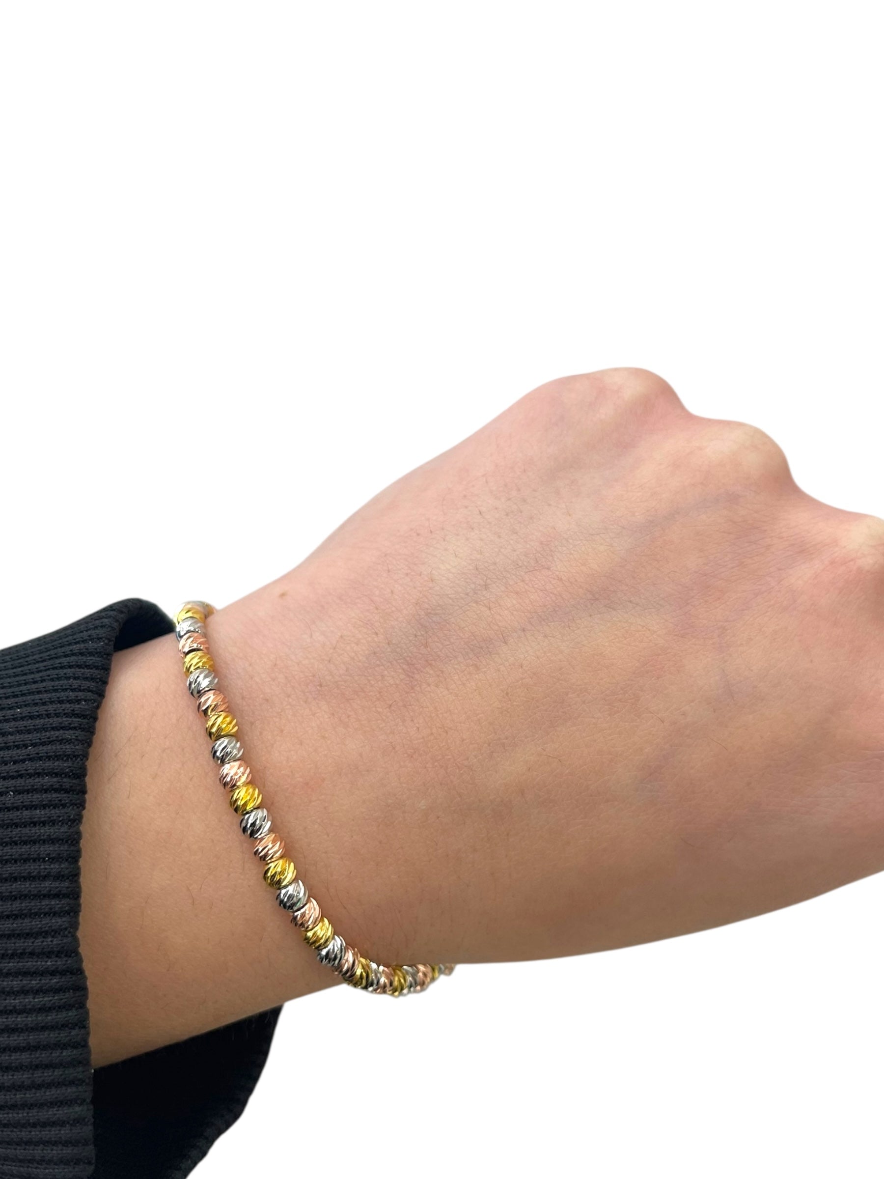 Bracciale mille luci small