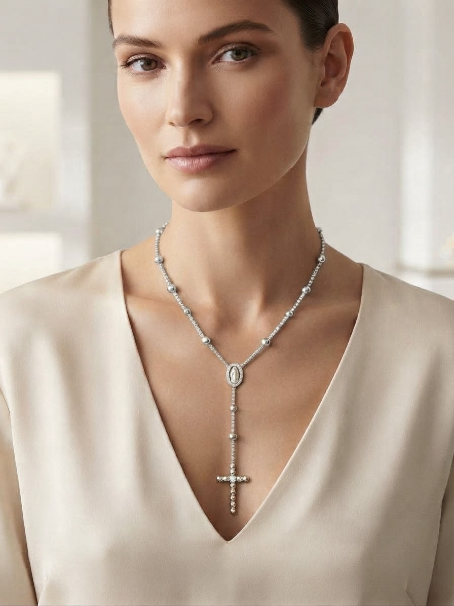 Rosario Boreal Cross