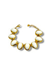Bracciale Conchiglia Pastel