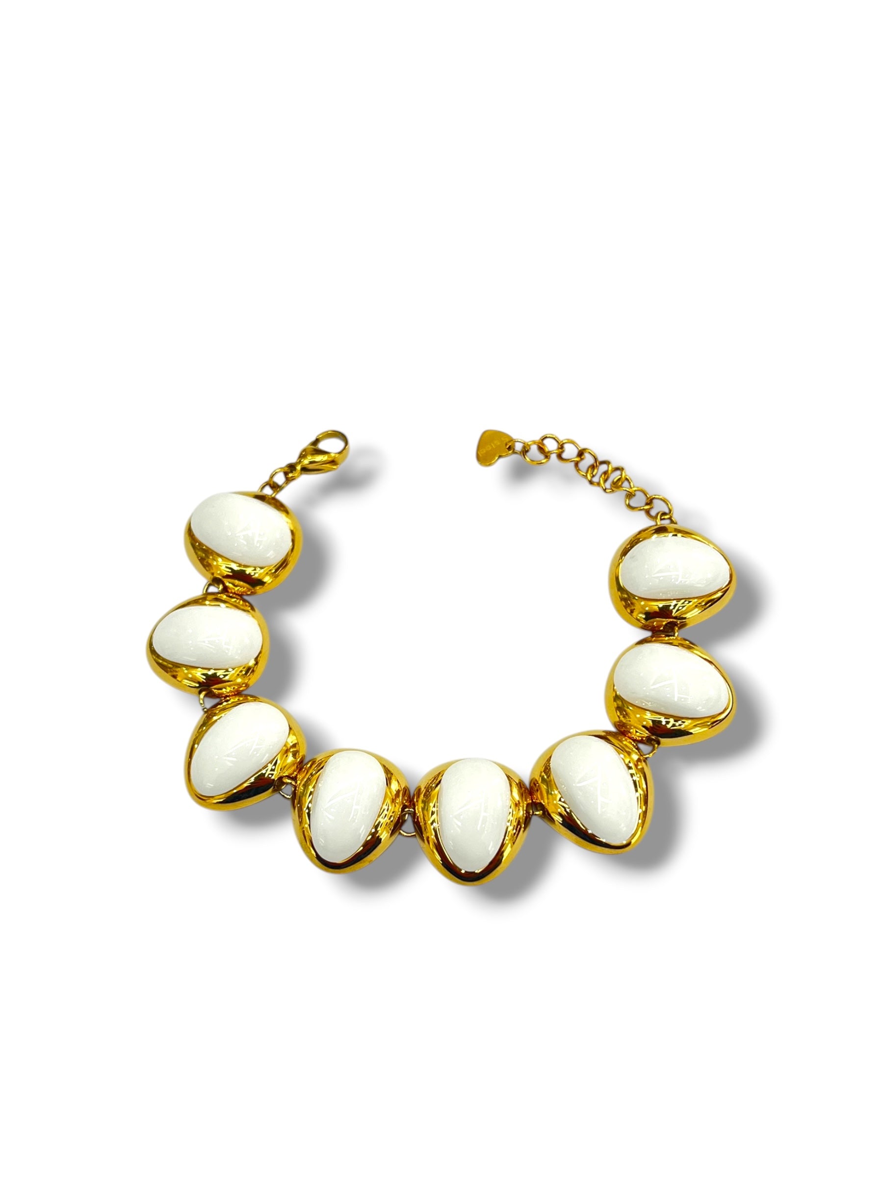 Bracciale Conchiglia Pastel