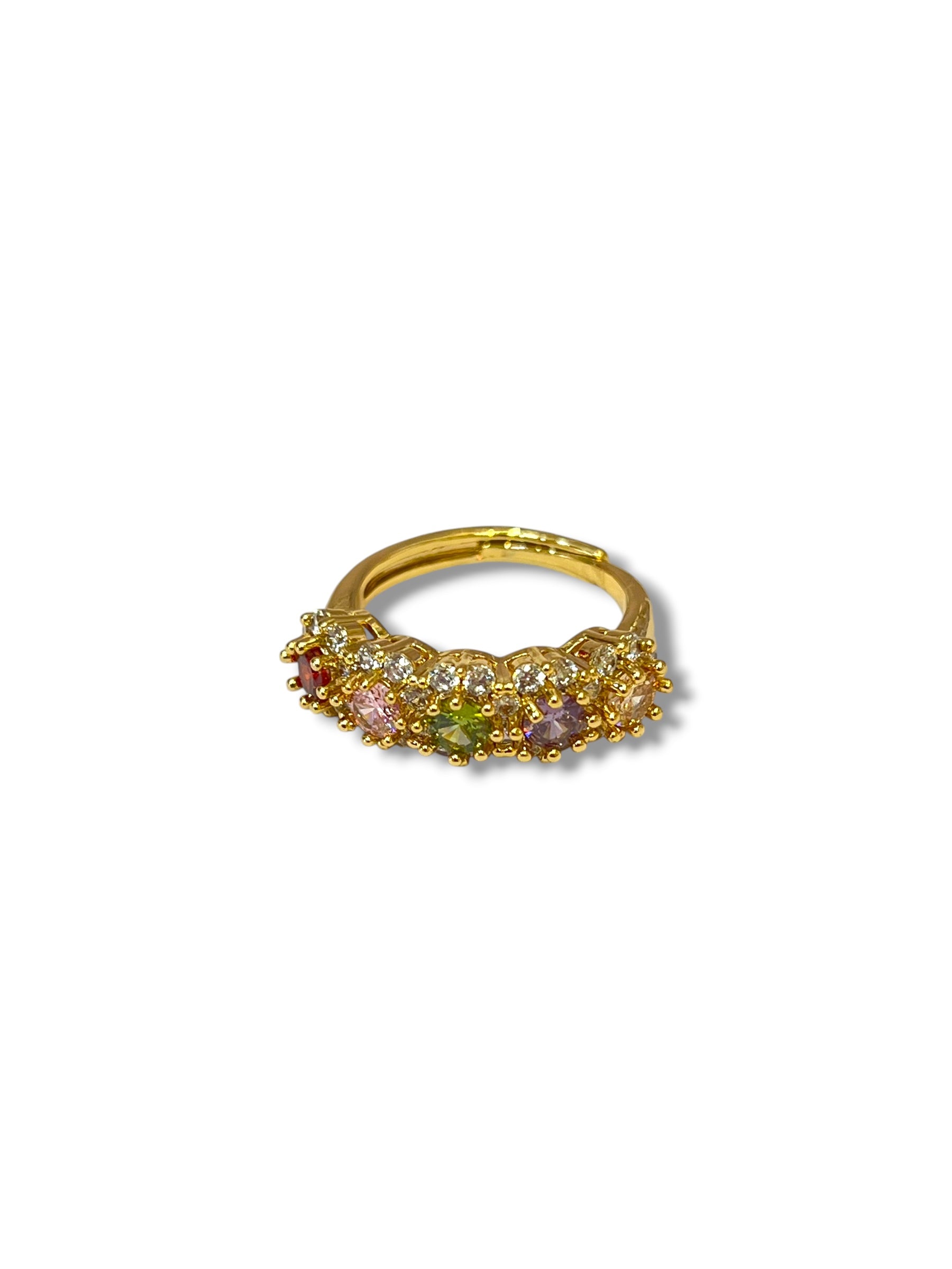 Anello Princess Five