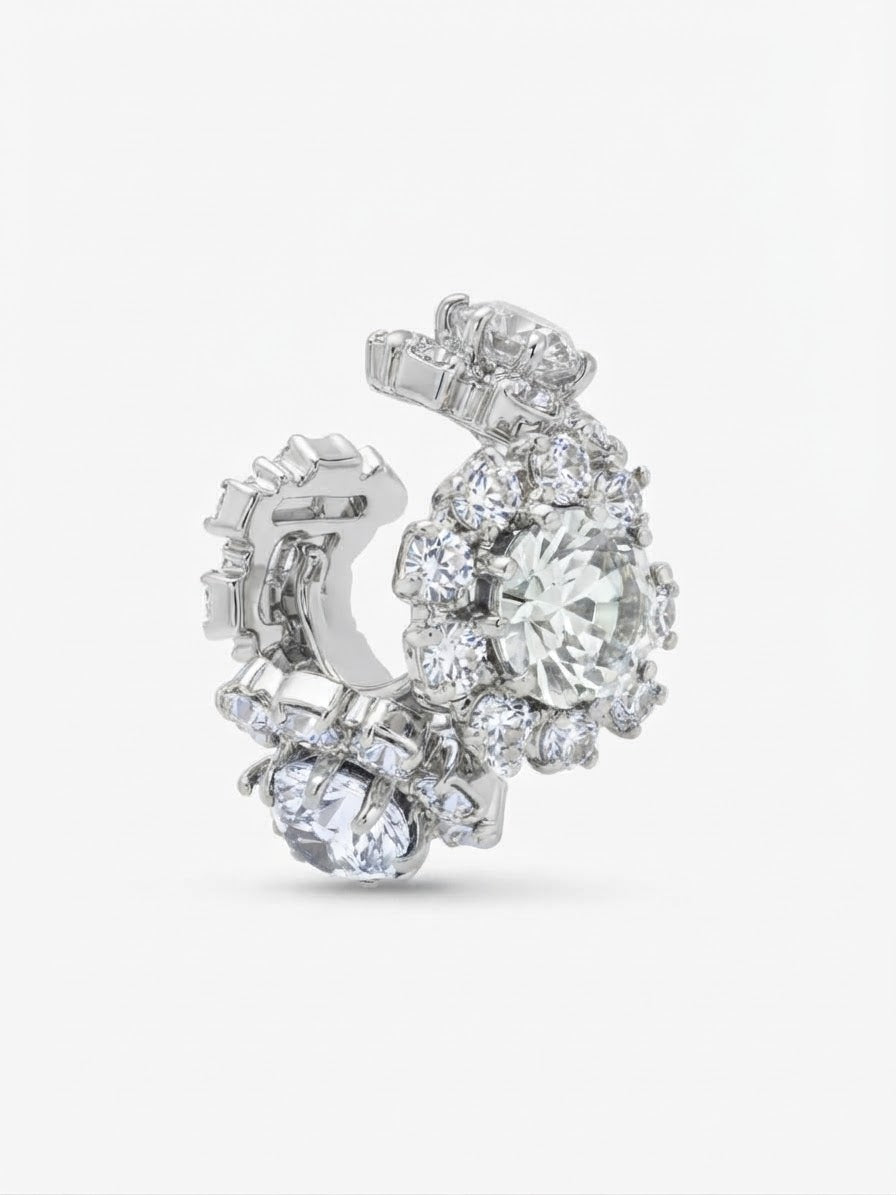 Earcuff Fiorellini Iris