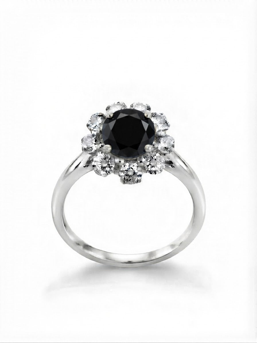 Anello regalami un fiore
