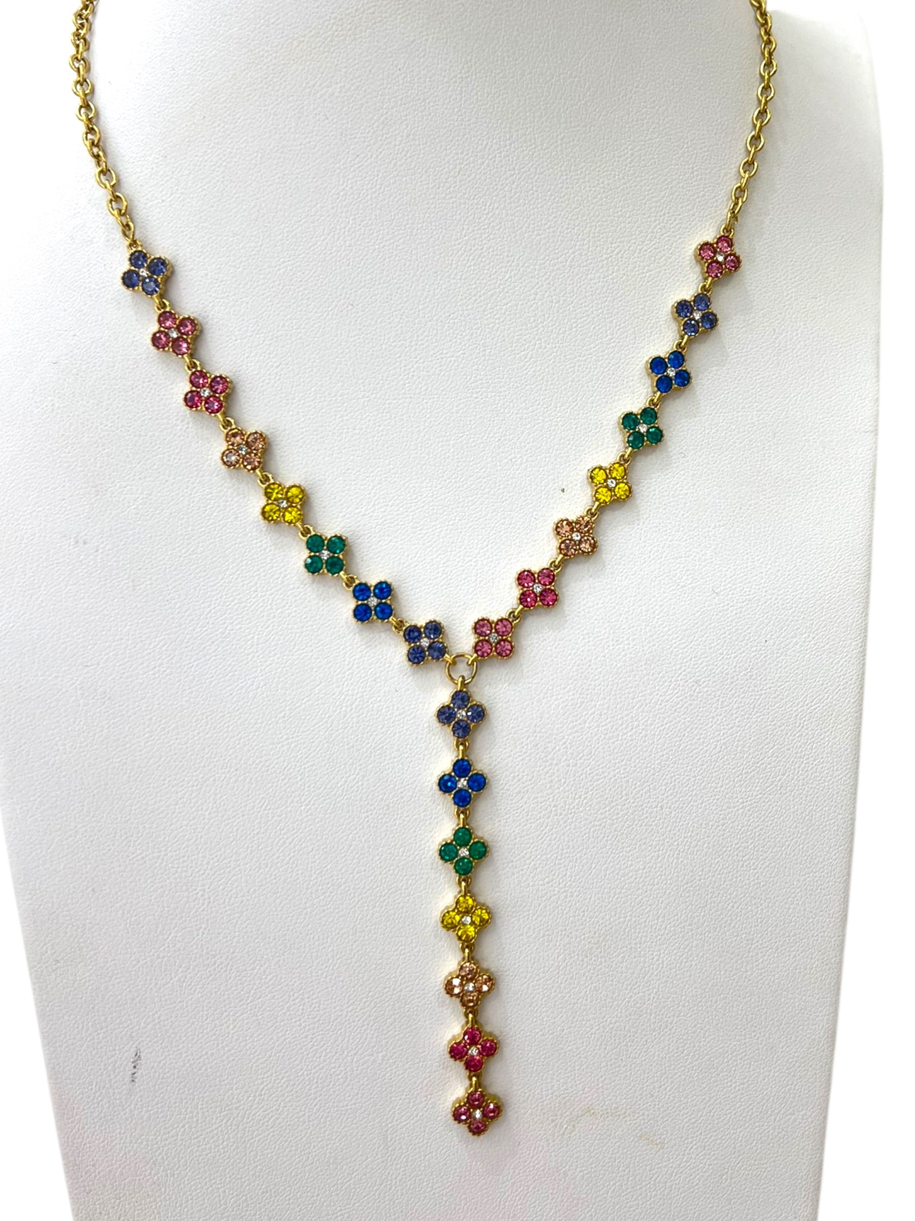 Collana zulema