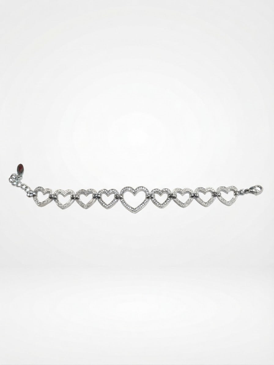 Bracciale amore