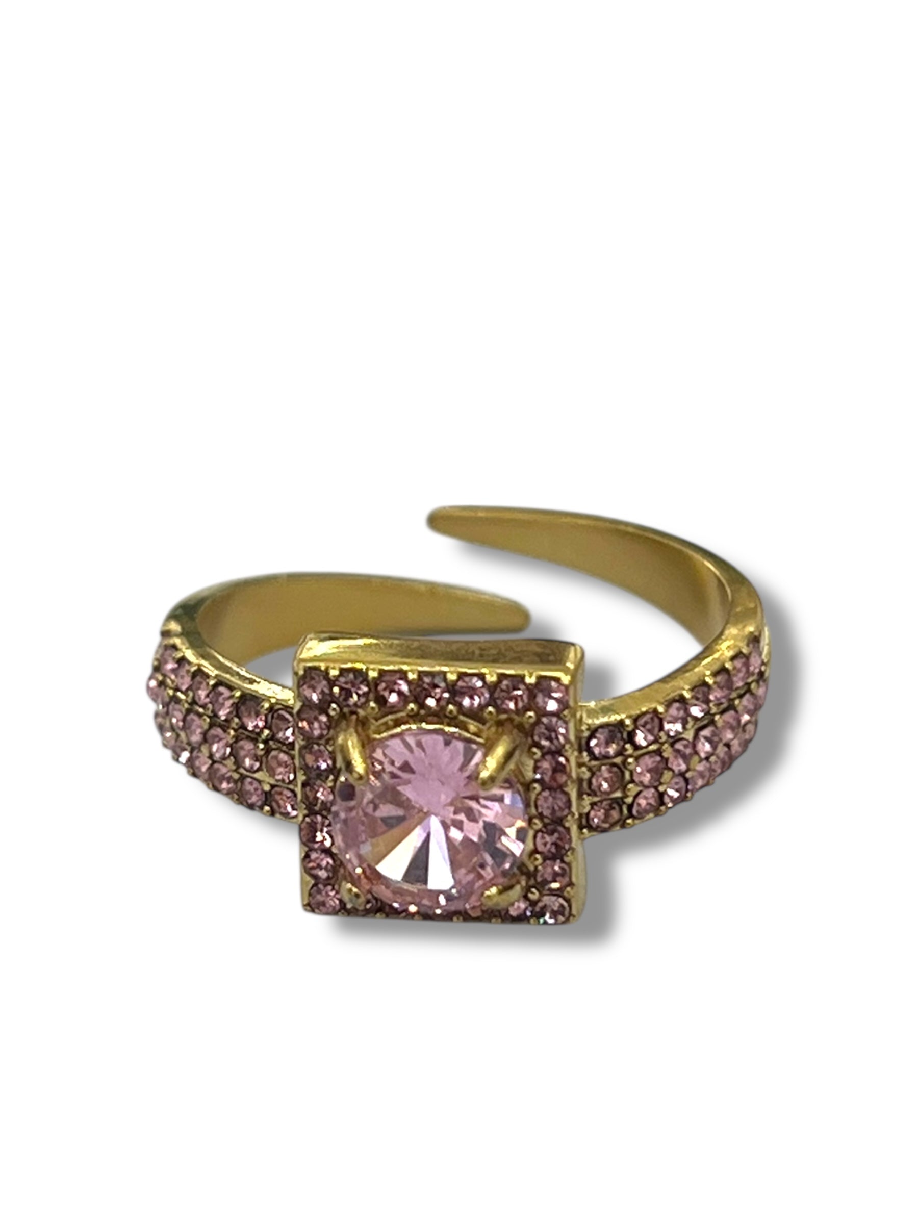 Anello Rosaitalia