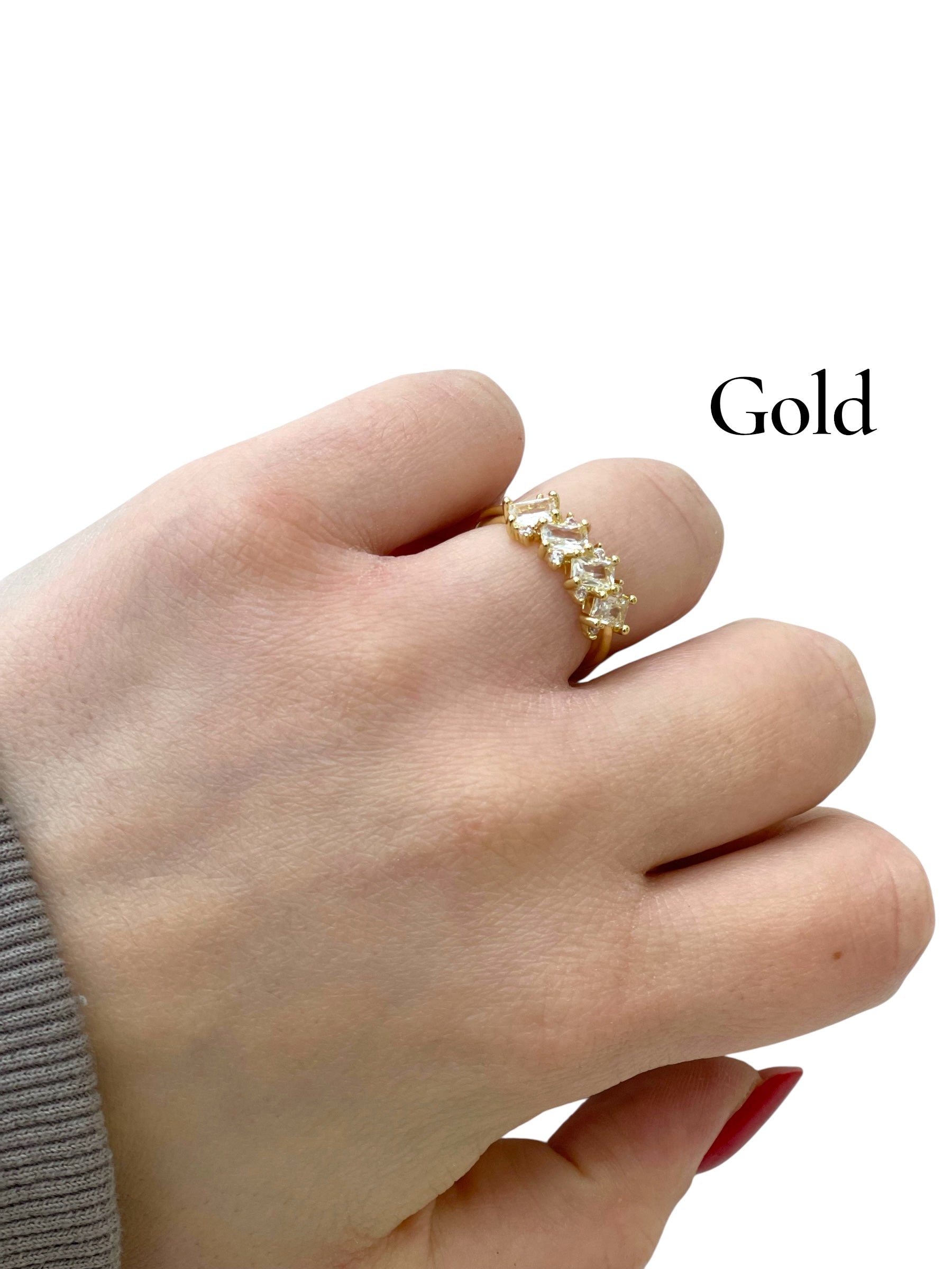 Anello Clelia